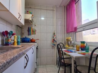 Eladó 51 m²-estársasházi lakás VIII. Kerület (Corvin negyed) , Losonci tér: 59'950'000 Ft
