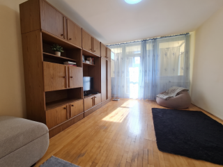 Eladó 51 m²-estársasházi lakás VIII. Kerület (Corvin negyed) , Losonci tér: 59'950'000 Ft
