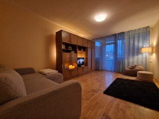 Eladó 51 m²-estársasházi lakás VIII. Kerület (Corvin negyed) , Losonci tér: 59'950'000 Ft