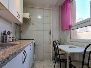 Eladó 51 m²-estársasházi lakás VIII. Kerület (Corvin negyed) , Losonci tér: 59'950'000 Ft
