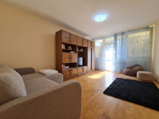 Eladó 51 m²-estársasházi lakás VIII. Kerület (Corvin negyed) , Losonci tér: 59'950'000 Ft