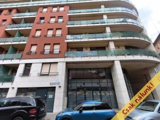 Eladó 47 m²-estársasházi lakás VIII. Kerület (Corvin negyed) , Nagy Templom utca: 87'900'000 Ft