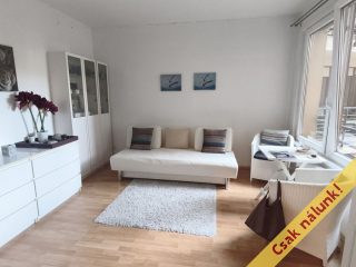 Eladó 47 m²-estársasházi lakás VIII. Kerület (Corvin negyed) , Nagy Templom utca: 87'900'000 Ft
