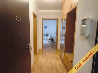 Eladó 47 m²-estársasházi lakás VIII. Kerület (Corvin negyed) , Nagy Templom utca: 87'900'000 Ft