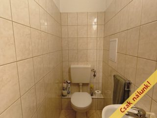 Eladó 47 m²-estársasházi lakás VIII. Kerület (Corvin negyed) , Nagy Templom utca: 87'900'000 Ft