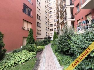 Eladó 47 m²-estársasházi lakás VIII. Kerület (Corvin negyed) , Nagytemplom utca: 87'900'000 Ft