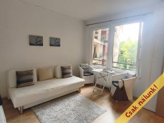 Eladó 47 m²-estársasházi lakás VIII. Kerület (Corvin negyed) , Nagytemplom utca: 87'900'000 Ft