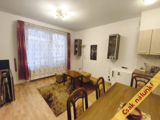 Eladó 47 m²-estársasházi lakás VIII. Kerület (Corvin negyed) , Nagytemplom utca: 87'900'000 Ft