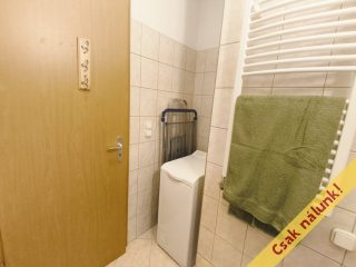 Eladó 47 m²-estársasházi lakás VIII. Kerület (Corvin negyed) , Nagytemplom utca: 87'900'000 Ft