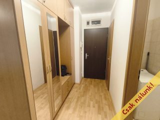 Eladó 47 m²-estársasházi lakás VIII. Kerület (Corvin negyed) , Nagytemplom utca: 87'900'000 Ft