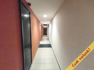 Eladó 47 m²-estársasházi lakás VIII. Kerület (Corvin negyed) , Nagytemplom utca: 87'900'000 Ft
