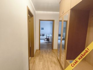Eladó 47 m²-estársasházi lakás VIII. Kerület (Corvin negyed) , Nagytemplom utca: 87'900'000 Ft