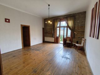 Eladó 74 m²-estársasházi lakás VIII. Kerület (Corvin negyed) , Práter utca: 83'000'000 Ft