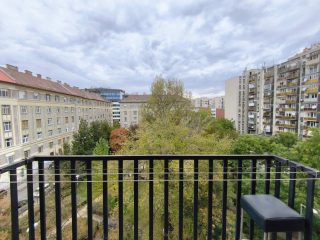 Eladó 74 m²-estársasházi lakás VIII. Kerület (Corvin negyed) , Práter utca: 83'000'000 Ft