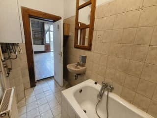 Eladó 74 m²-estársasházi lakás VIII. Kerület (Corvin negyed) , Práter utca: 83'000'000 Ft