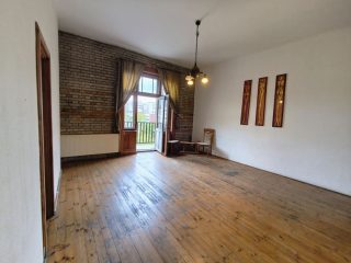 Eladó 74 m²-estársasházi lakás VIII. Kerület (Corvin negyed) , Práter utca: 83'000'000 Ft