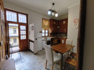 Eladó 74 m²-estársasházi lakás VIII. Kerület (Corvin negyed) , Práter utca: 83'000'000 Ft