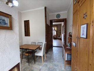 Eladó 74 m²-estársasházi lakás VIII. Kerület (Corvin negyed) , Práter utca: 83'000'000 Ft