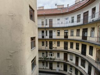 Eladó 74 m²-estársasházi lakás VIII. Kerület (Corvin negyed) , Práter utca: 83'000'000 Ft