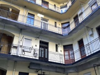 Eladó 110 m²-estársasházi lakás VIII. Kerület (Corvin negyed) , Práter utca: 129'900'000 Ft
