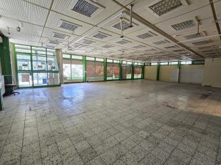 Kiadó 403 m²-esüzlethelyiség utcai bejárattal VIII. Kerület (Corvin negyed) , Tömő utca: 2'100'000 Ft