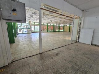 Kiadó 403 m²-esüzlethelyiség utcai bejárattal VIII. Kerület (Corvin negyed) , Tömő utca: 2'100'000 Ft