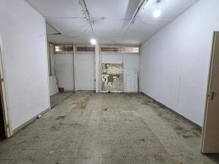 Kiadó 403 m²-esüzlethelyiség utcai bejárattal VIII. Kerület (Corvin negyed) , Tömő utca: 2'100'000 Ft