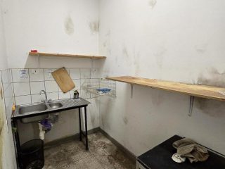 Kiadó 403 m²-esüzlethelyiség utcai bejárattal VIII. Kerület (Corvin negyed) , Tömő utca: 2'100'000 Ft