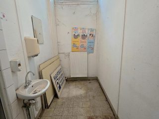Kiadó 403 m²-esüzlethelyiség utcai bejárattal VIII. Kerület (Corvin negyed) , Tömő utca: 2'100'000 Ft