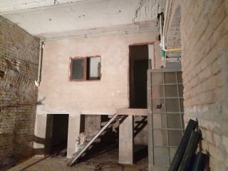 Eladó 125 m²-esüzlethelyiség utcai bejárat nélkül VIII. Kerület (Corvin negyed) , Ullői út: 34'990'000 Ft