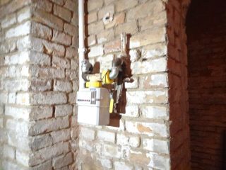 Eladó 125 m²-esüzlethelyiség utcai bejárat nélkül VIII. Kerület (Corvin negyed) , Ullői út: 34'990'000 Ft