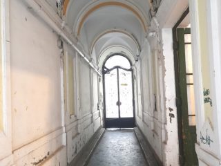 Eladó 125 m²-esüzlethelyiség utcai bejárat nélkül VIII. Kerület (Corvin negyed) , Ullői út: 34'990'000 Ft