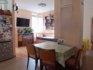 Eladó 61 m²-estársasházi lakás VIII. Kerület (Corvin negyed) , Üllői út: 130'900'000 Ft