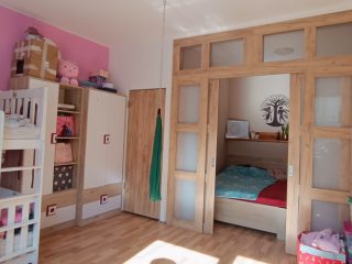 Eladó 61 m²-estársasházi lakás VIII. Kerület (Corvin negyed) , Üllői út: 130'900'000 Ft