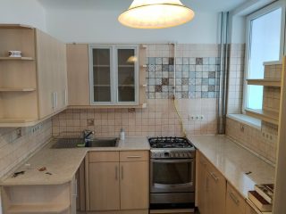 Eladó 61 m²-estársasházi lakás VIII. Kerület (Corvin negyed) , Üllői út: 103'900'000 Ft