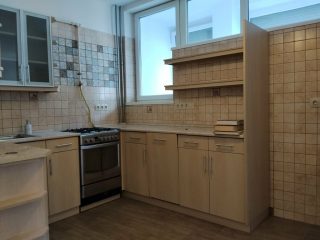 Eladó 61 m²-estársasházi lakás VIII. Kerület (Corvin negyed) , Üllői út: 103'900'000 Ft