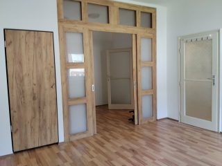 Eladó 61 m²-estársasházi lakás VIII. Kerület (Corvin negyed) , Üllői út: 103'900'000 Ft