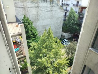 Eladó 73 m²-estársasházi lakás VIII. Kerület (Csarnoknegyed) , Déri Miksa utca: 84'800'000 Ft