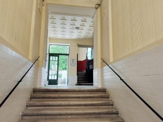 Eladó 73 m²-estársasházi lakás VIII. Kerület (Csarnoknegyed) , Déri Miksa utca: 84'800'000 Ft