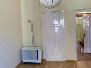 Eladó 73 m²-estársasházi lakás VIII. Kerület (Csarnoknegyed) , Déri Miksa utca: 84'800'000 Ft