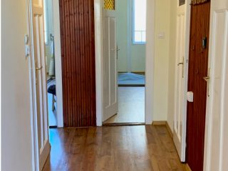 Eladó 73 m²-estársasházi lakás VIII. Kerület (Csarnoknegyed) , Déri Miksa utca: 84'800'000 Ft