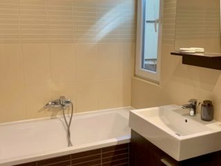 Eladó 73 m²-estársasházi lakás VIII. Kerület (Csarnoknegyed) , Déri Miksa utca: 84'800'000 Ft