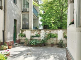 Eladó 73 m²-estársasházi lakás VIII. Kerület (Csarnoknegyed) , Déri Miksa utca: 84'800'000 Ft