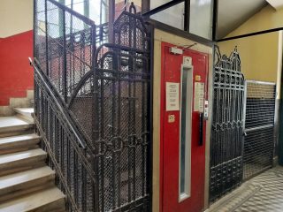 Eladó 73 m²-estársasházi lakás VIII. Kerület (Csarnoknegyed) , Déri Miksa utca: 84'800'000 Ft