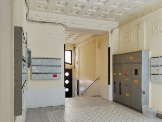 Eladó 73 m²-estársasházi lakás VIII. Kerület (Csarnoknegyed) , Déri Miksa utca: 84'800'000 Ft