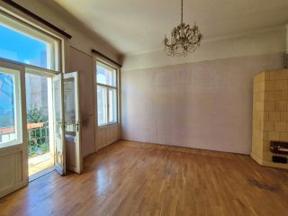 Eladó 67 m²-estársasházi lakás VIII. Kerület (Csarnoknegyed) , Erkélyes, Vásárcsarnok / M4 közeli Német utca: 80'000'000 Ft