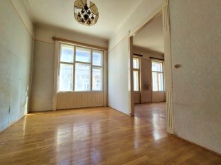 Eladó 67 m²-estársasházi lakás VIII. Kerület (Csarnoknegyed) , Erkélyes, Vásárcsarnok / M4 közeli Német utca: 80'000'000 Ft