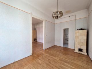 Eladó 67 m²-estársasházi lakás VIII. Kerület (Csarnoknegyed) , Erkélyes, Vásárcsarnok / M4 közeli Német utca: 80'000'000 Ft