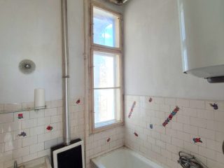 Eladó 67 m²-estársasházi lakás VIII. Kerület (Csarnoknegyed) , Erkélyes, Vásárcsarnok / M4 közeli Német utca: 80'000'000 Ft