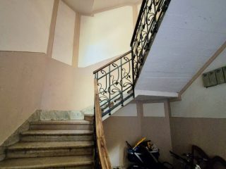 Eladó 67 m²-estársasházi lakás VIII. Kerület (Csarnoknegyed) , Erkélyes, Vásárcsarnok / M4 közeli Német utca: 80'000'000 Ft